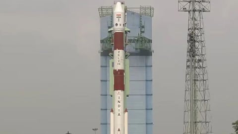 More cash for procuring space products, services: Industry wishlist for Budget