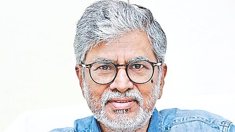 SA Chandrasekhar
