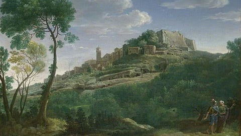 Rethinking troy: Trojan peace, not epic war, shaped this Bronze Age city