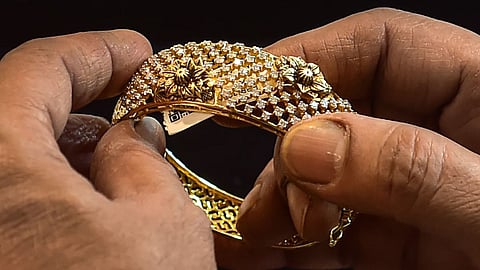 Representative image for Gold 