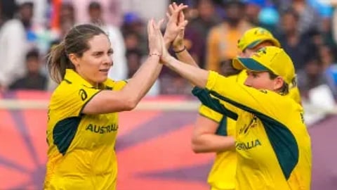 Sophie Molineux to succeed Alyssa Healy as Australia captain; squads announced for India series