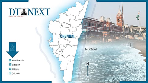  Latest updates from DT Next. Covering breaking news across Chennai, Tamil Nadu, and India.