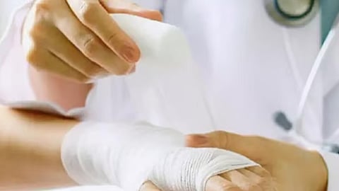 Jamshedpur kidnapping case: Three accused injured in police retaliatory firing, admitted to hospital