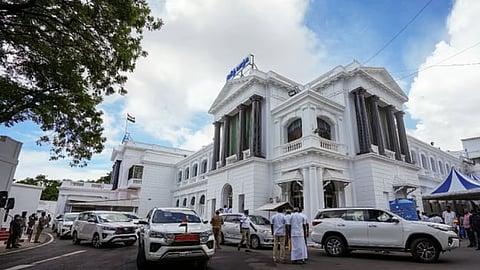 Tamil Nadu: DMK, AIADMK at allies' mercy to secure 6th Rajya Sabha seat