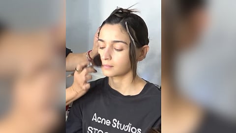 Alia Bhatt 