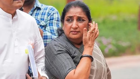 Sunetra Pawar to take oath as Maharashtra's Deputy CM at 5 pm on Saturday