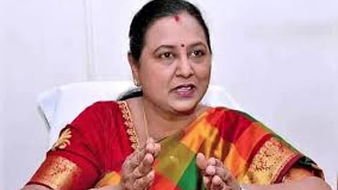 Premalatha Vijayakant