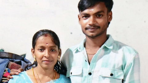 Devajesipriya and Vasantharaj