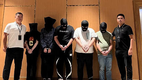 Representative image