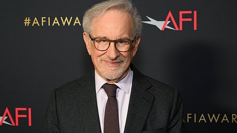 Steven Spielberg