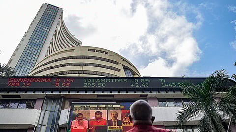 Stock markets rebound over 1 pc on value buying after Budget day drubbing