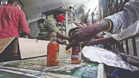 Representative image