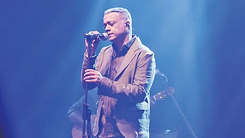 Gautham Vasudev Menon