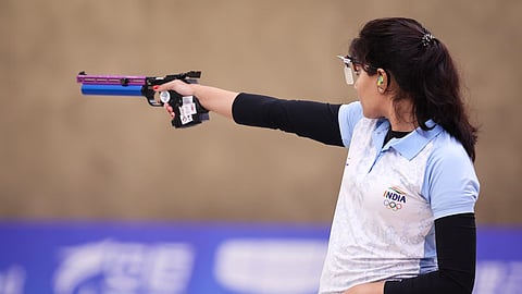 Representative Image