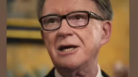 Peter Mandelson