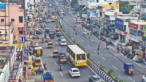 Representative image