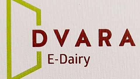 Dvara E-Dairy
