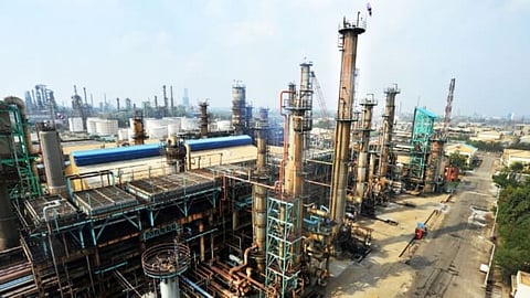 Tamilnadu Petroproducts (TPL) recorded a profit of Rs 17.64 crore for the Q3 ended December 31, 2025