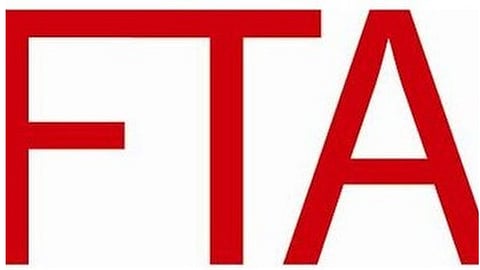 India and the six-nation bloc of Middle Eastern nations, the Gulf Cooperation Council (GCC), on Thursday inked terms of reference for starting talks for a Free Trade Agreement (FTA).