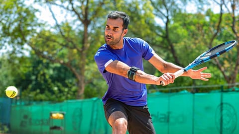 Yuki Bhambri 