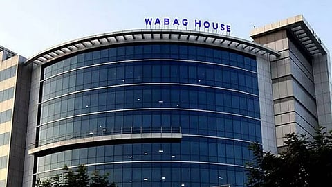 VA Tech Wabag Ltd
