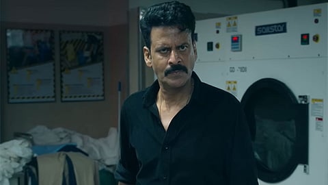 Visual from the film 