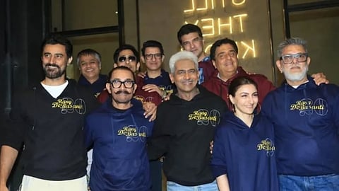 Visual from the screening 