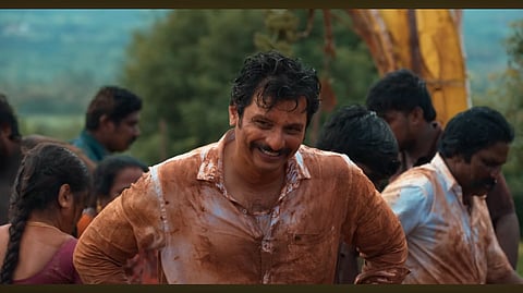 Jiiva in Thalaivar Thambi Thalaimaiyi 