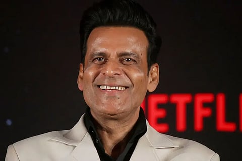Manoj Bajpayee