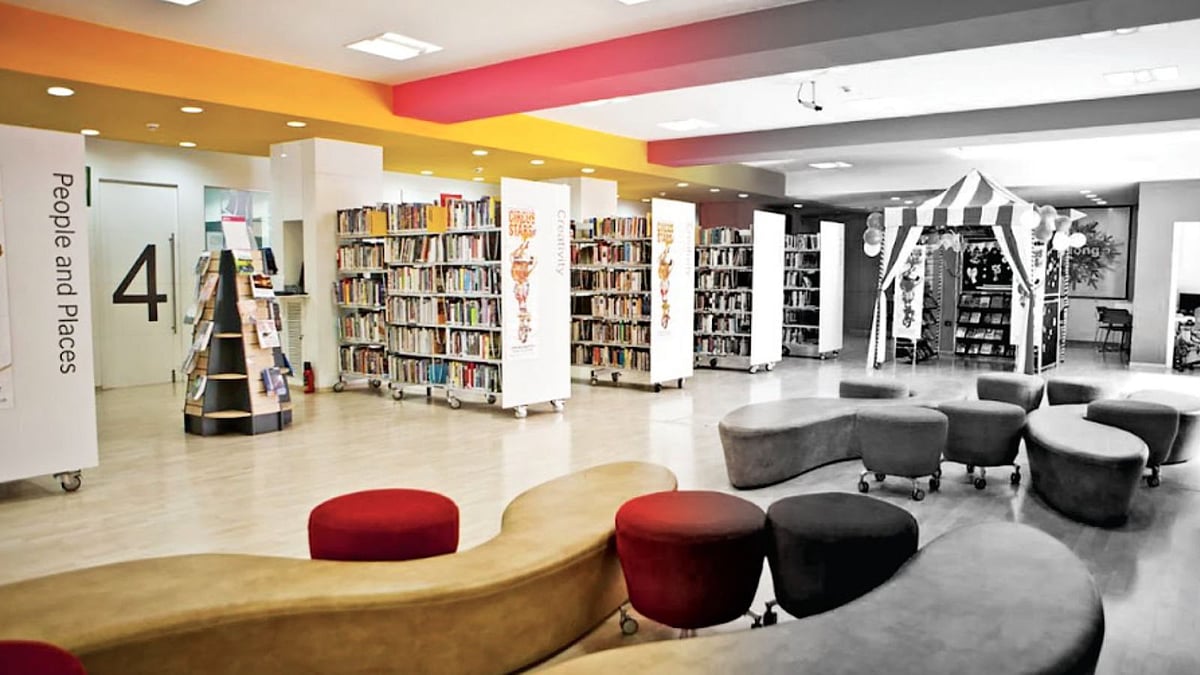 When a library shuts, it feels like losing a parent: What the British Council means to generations of Chennai readers