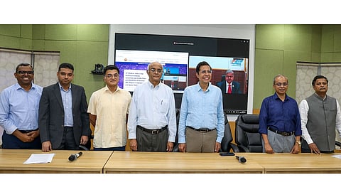 IIT-M launches online UG programme in aeronautics, space technology 