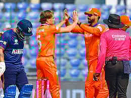 Representative Image