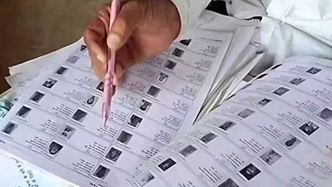 Representative image