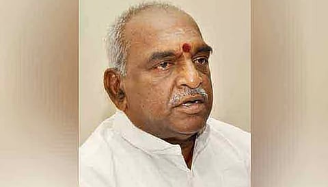 Pon Radhakrishnan