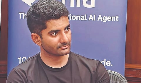 Ramco enters conversational agentic AI with ‘Chia’ launch
