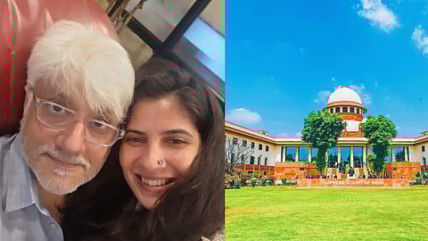 Supreme Court grants bail to Shwetambari Bhatt's wife in Rs 30 crore cheating case.