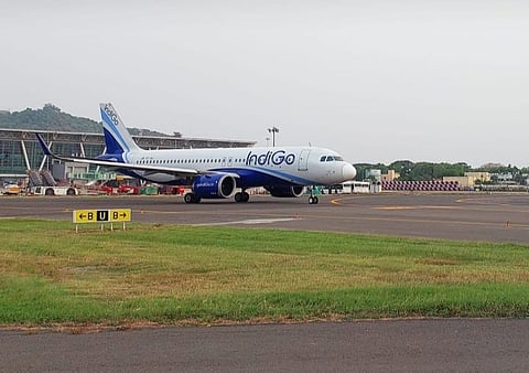 Runway resurfacing, passenger facilities delayed at Chennai airport, flyers face hardship
