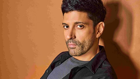 Farhan Akhtar
