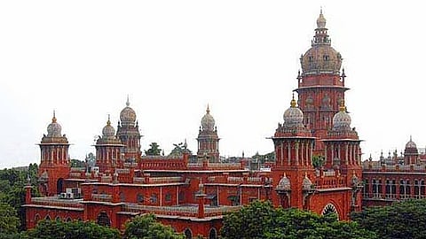 Madras High Court (MHC)