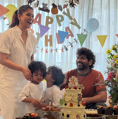 Image from Vignesh Shivan' s post