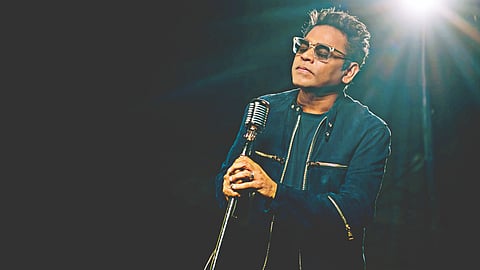 AR Rahman