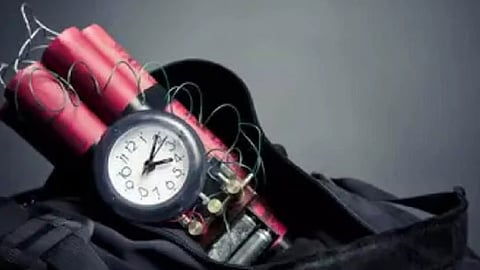 Representative image