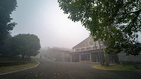 Kodaikanal International School turns 125