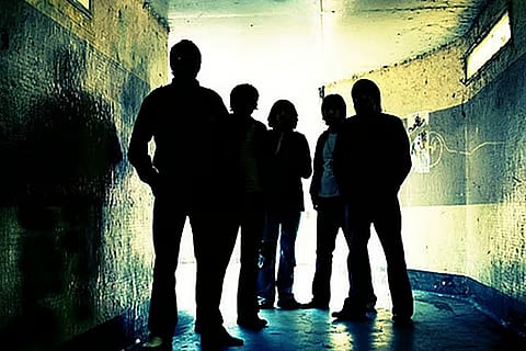 Representative Image