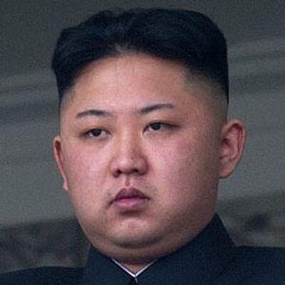 Kim Jong-un