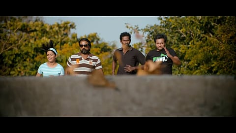 Image from Soodhu Kavvum