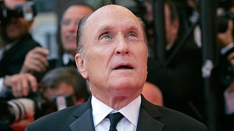 Robert Duvall