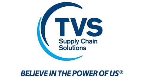 TVS logo