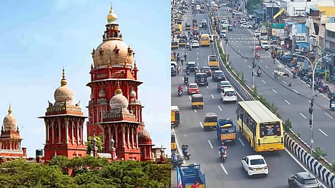 (L) Madras High Court