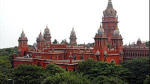 Madras High Court
